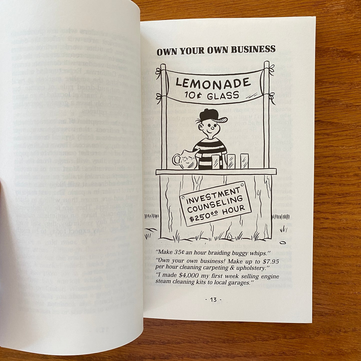 How to Make Cash Money Selling at Swap Meets, Flea Markets, Etc - Jordan Cooper.