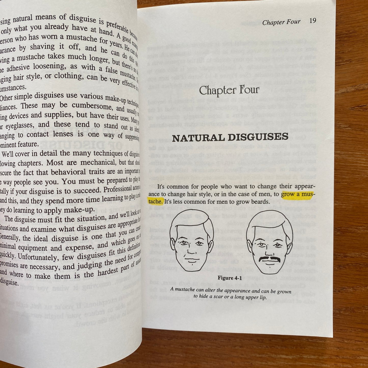 Methods Of Disguise: Second Edition - John Sample