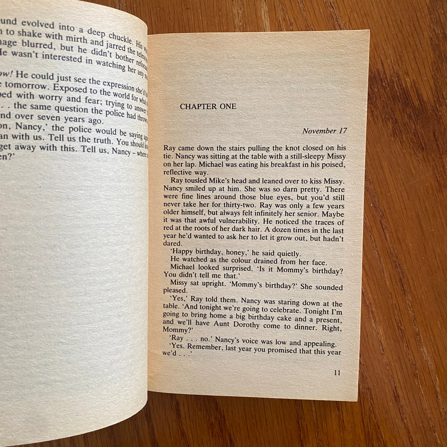Where Are The Children? - Mary Higgins Clark