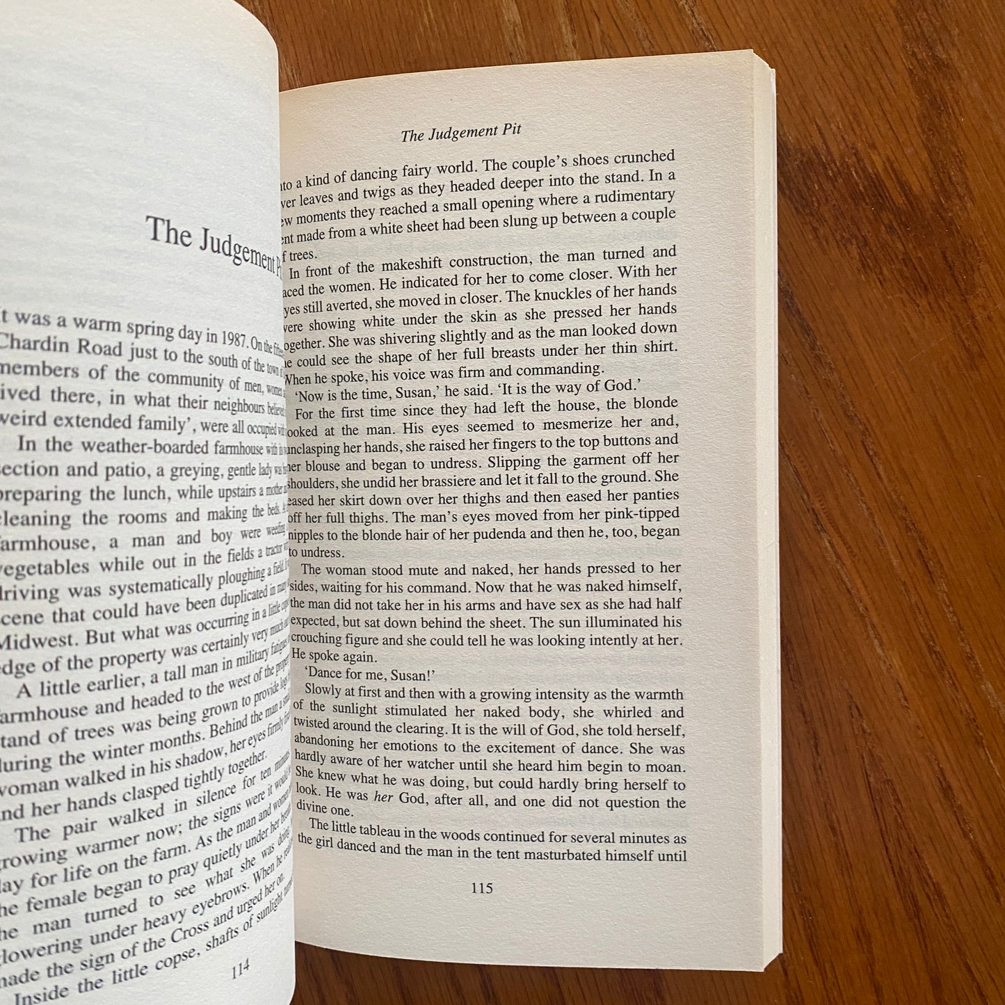 The World's Most Evil Cults - Peter Haining