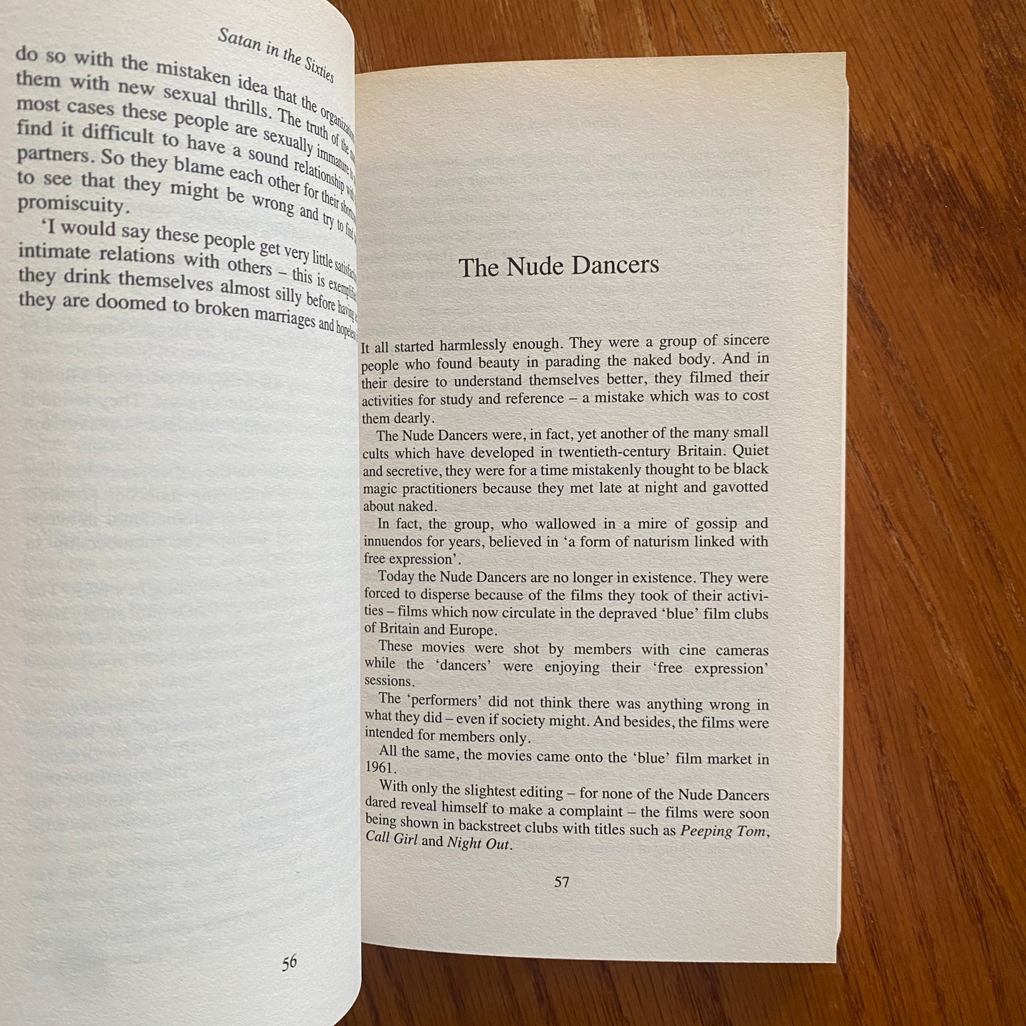 The World's Most Evil Cults - Peter Haining