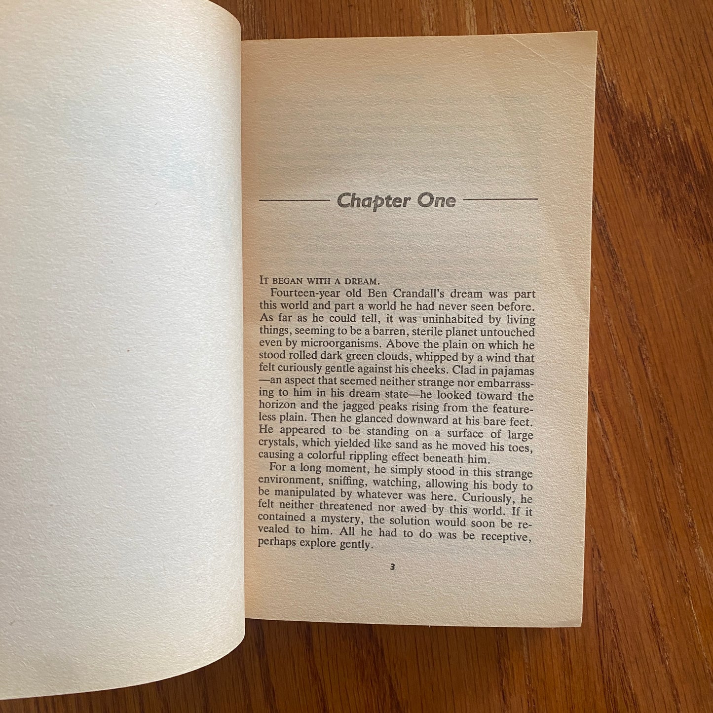 Explorers - George Gipe