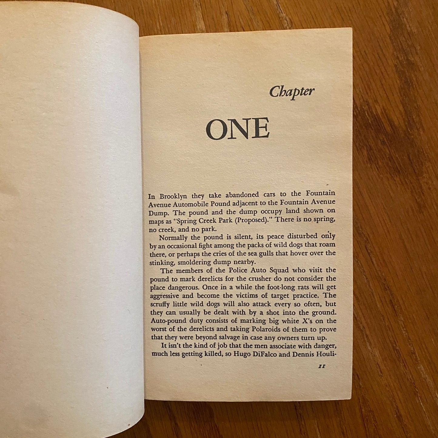 The Wolfen - Whitley Strieber