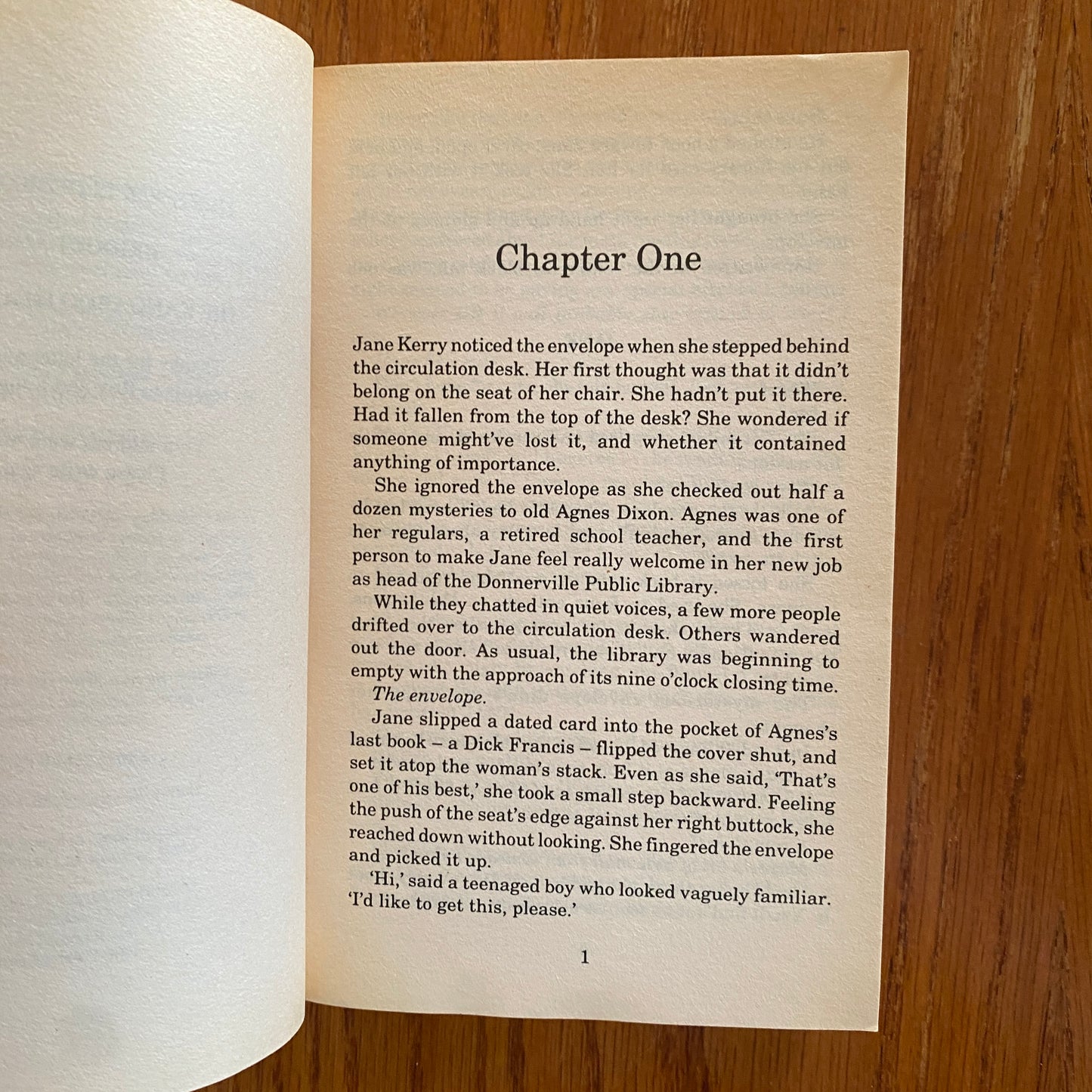 Richard Laymon - In The Dark