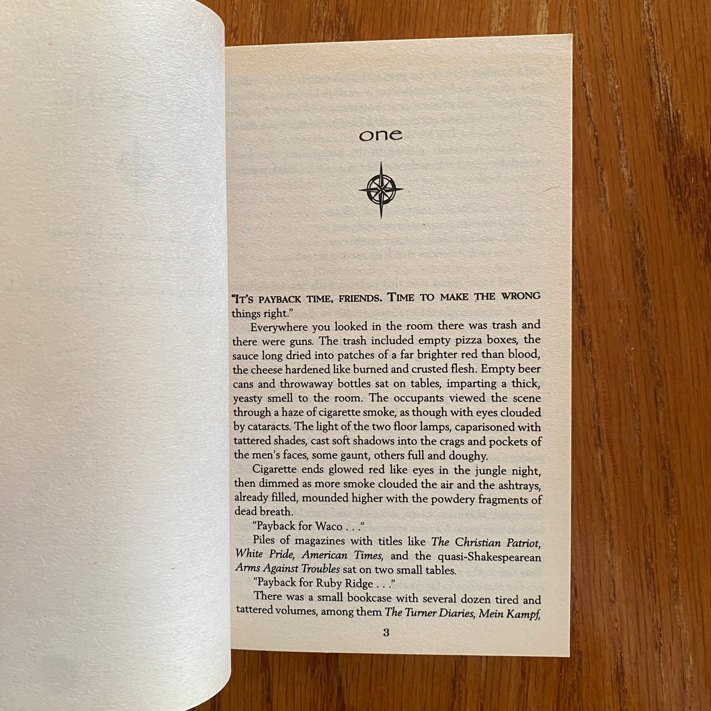 The Crow: Clash By Night - Chet Williamson