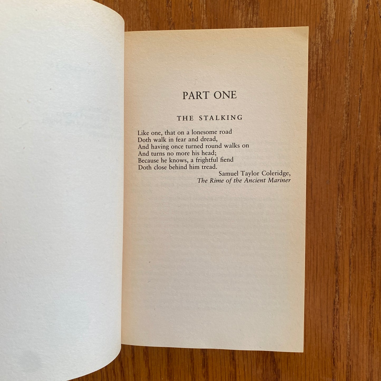 Stephen Laws - Spectre