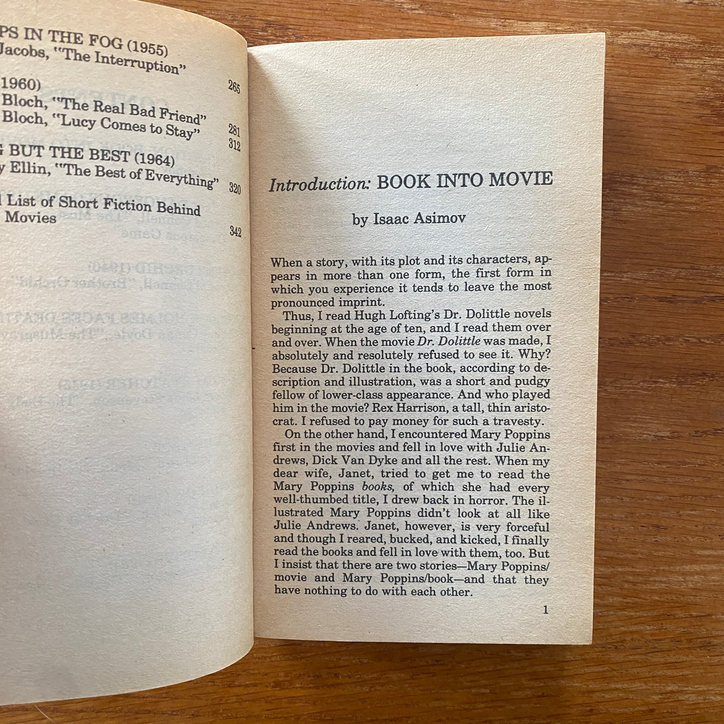 Murder In The First Reel - Bill Pronzini