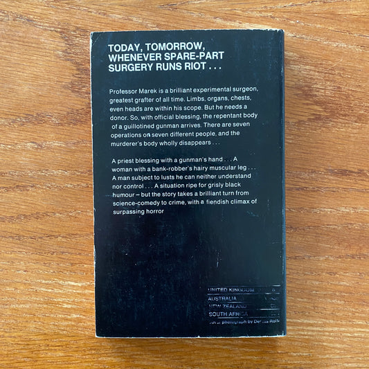 Choice Cuts - Boileau & Narcejac