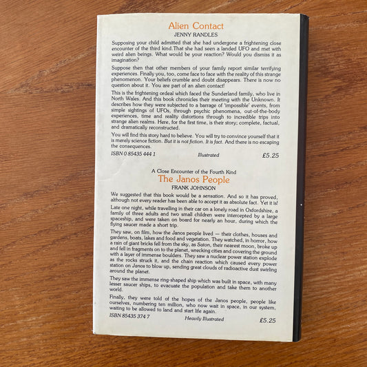 Sky Crash: A Cosmic Conspiracy - Brenda Butler, Dot Street & Jenny Randles