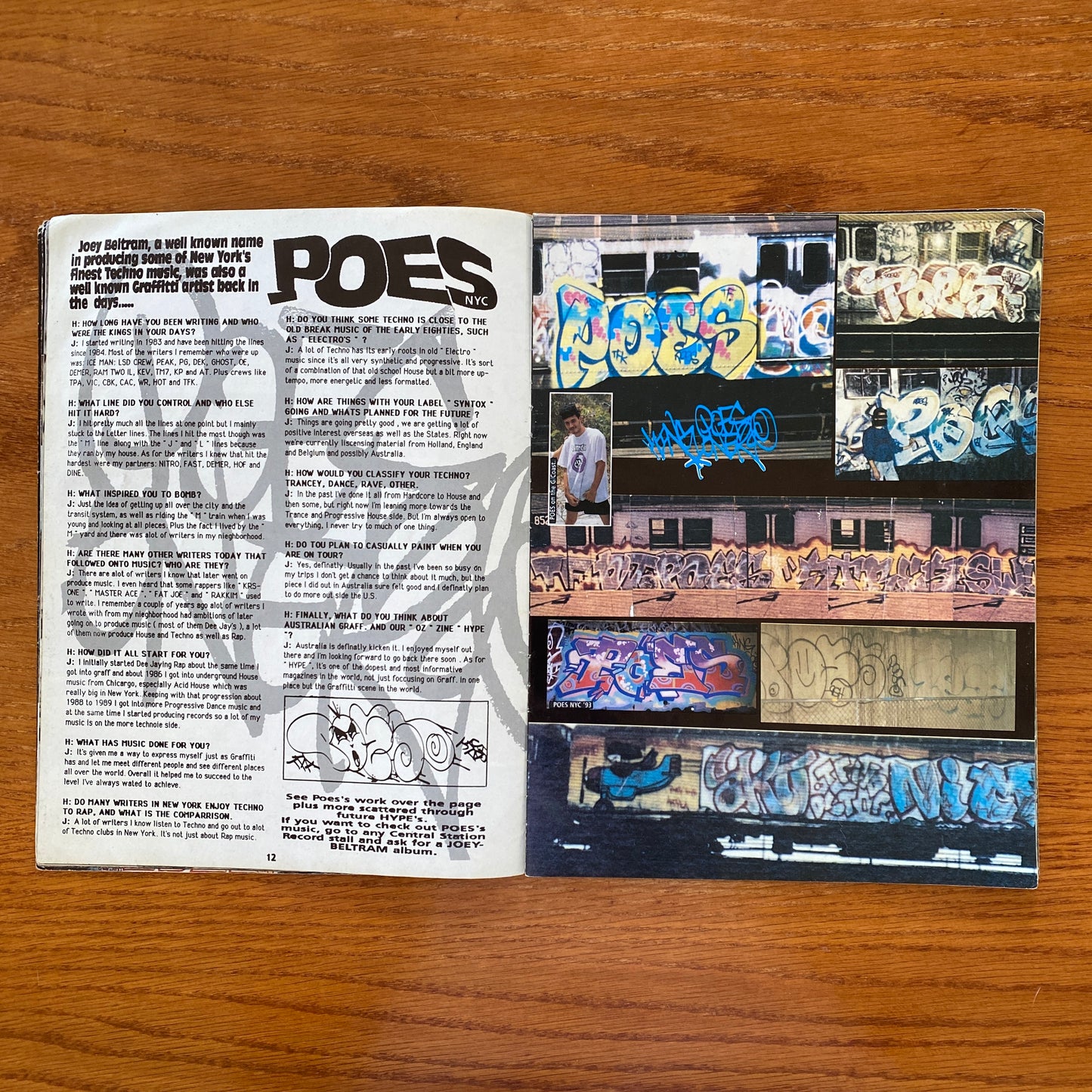 HYPE VOL2. 2