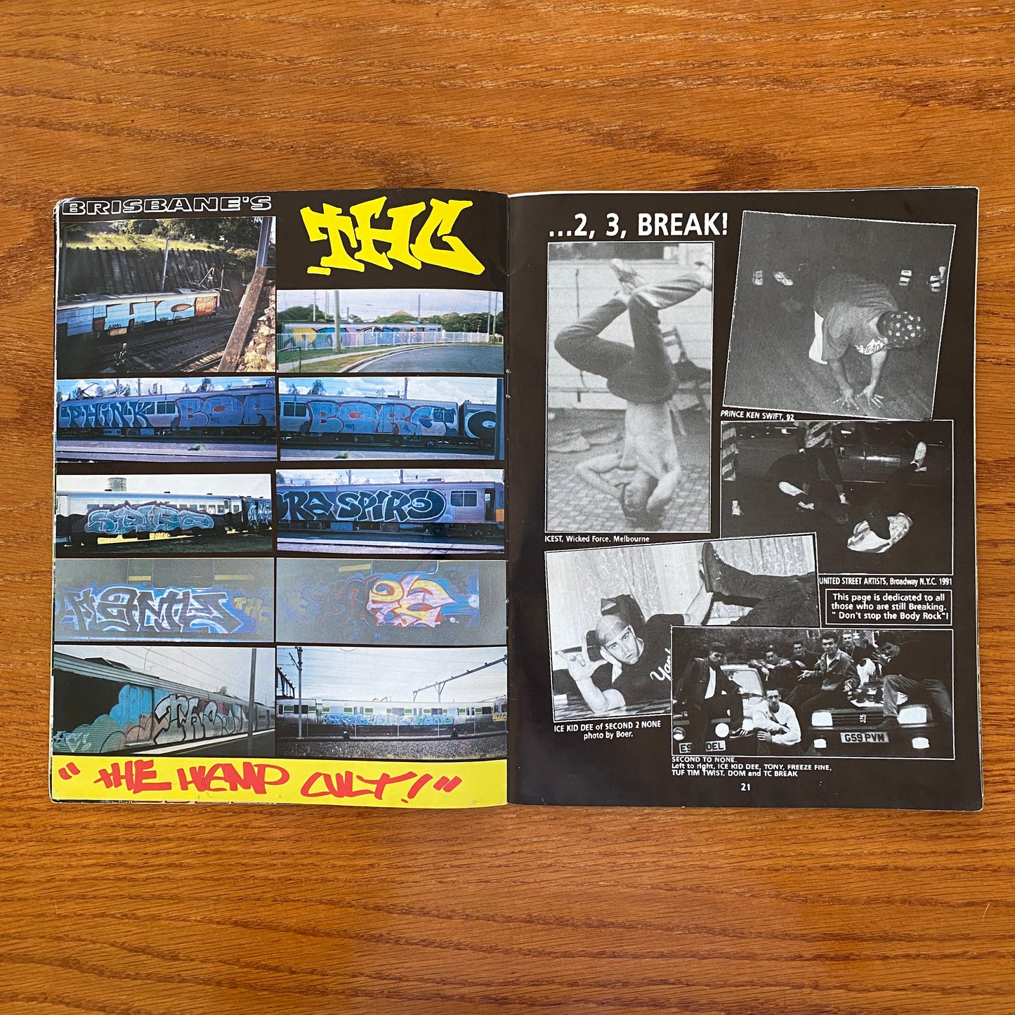 HYPE VOL2. 2