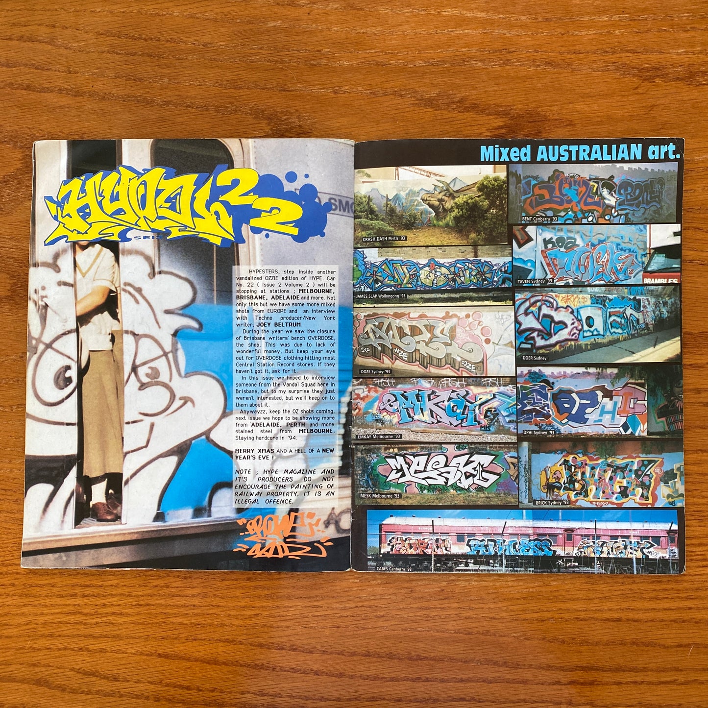 HYPE VOL2. 2