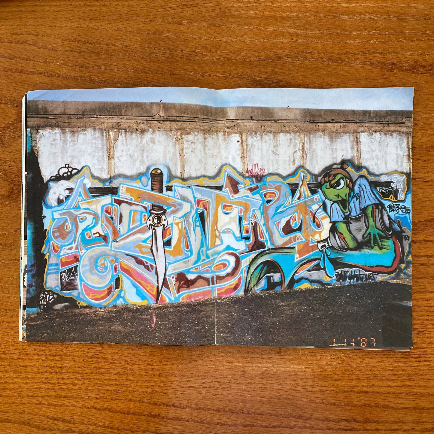 HYPE 15