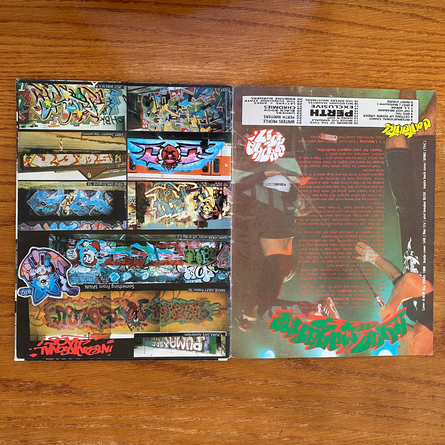 HYPE VOL2. 3