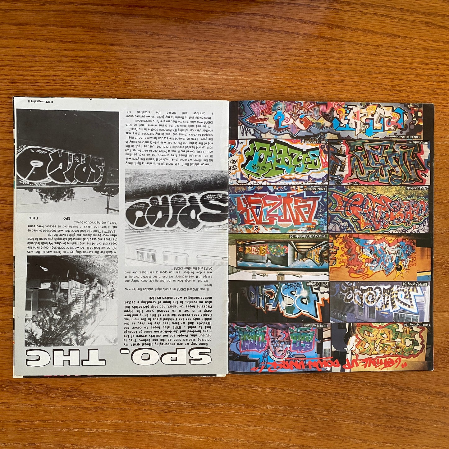 HYPE VOL2. 3