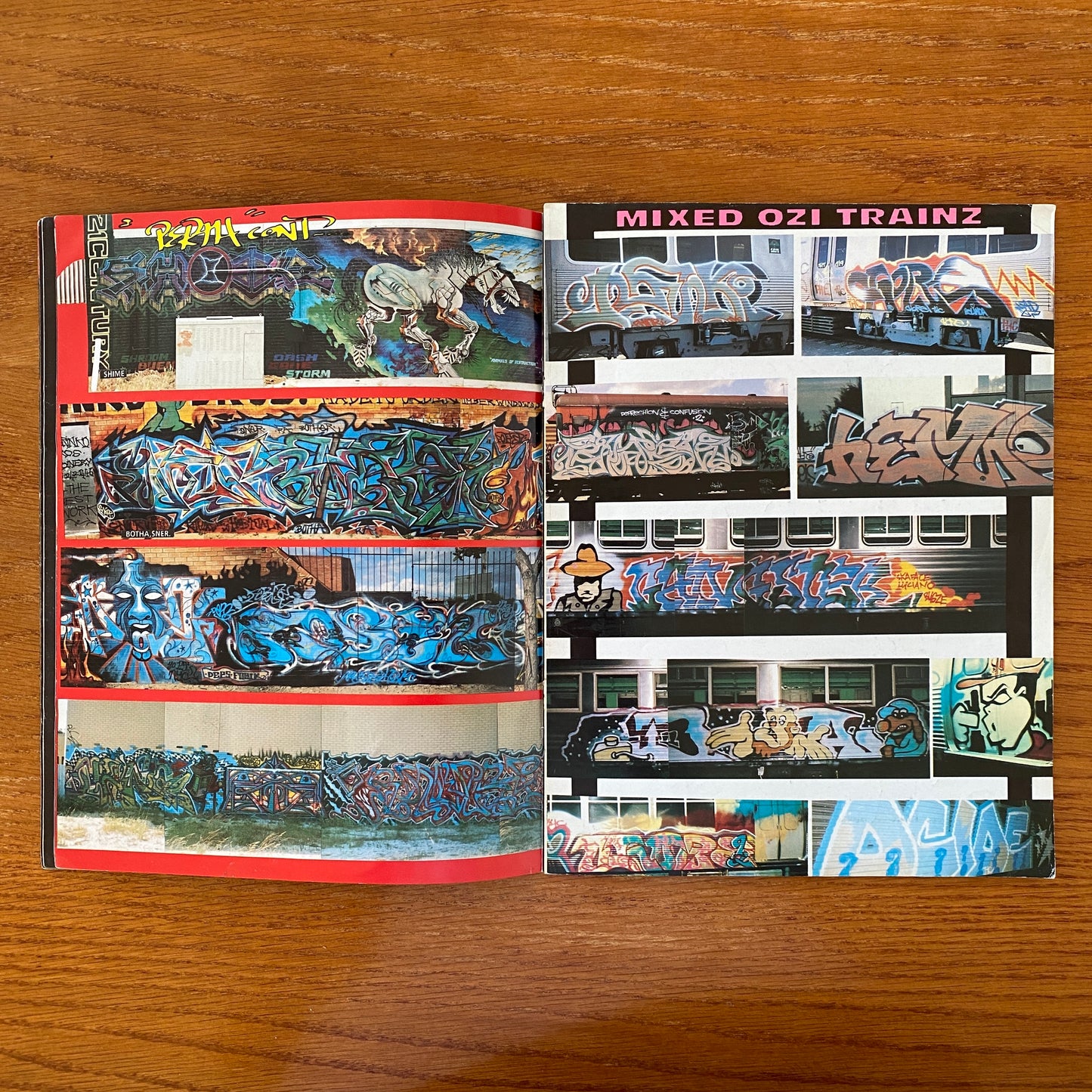 HYPE VOL2. 3