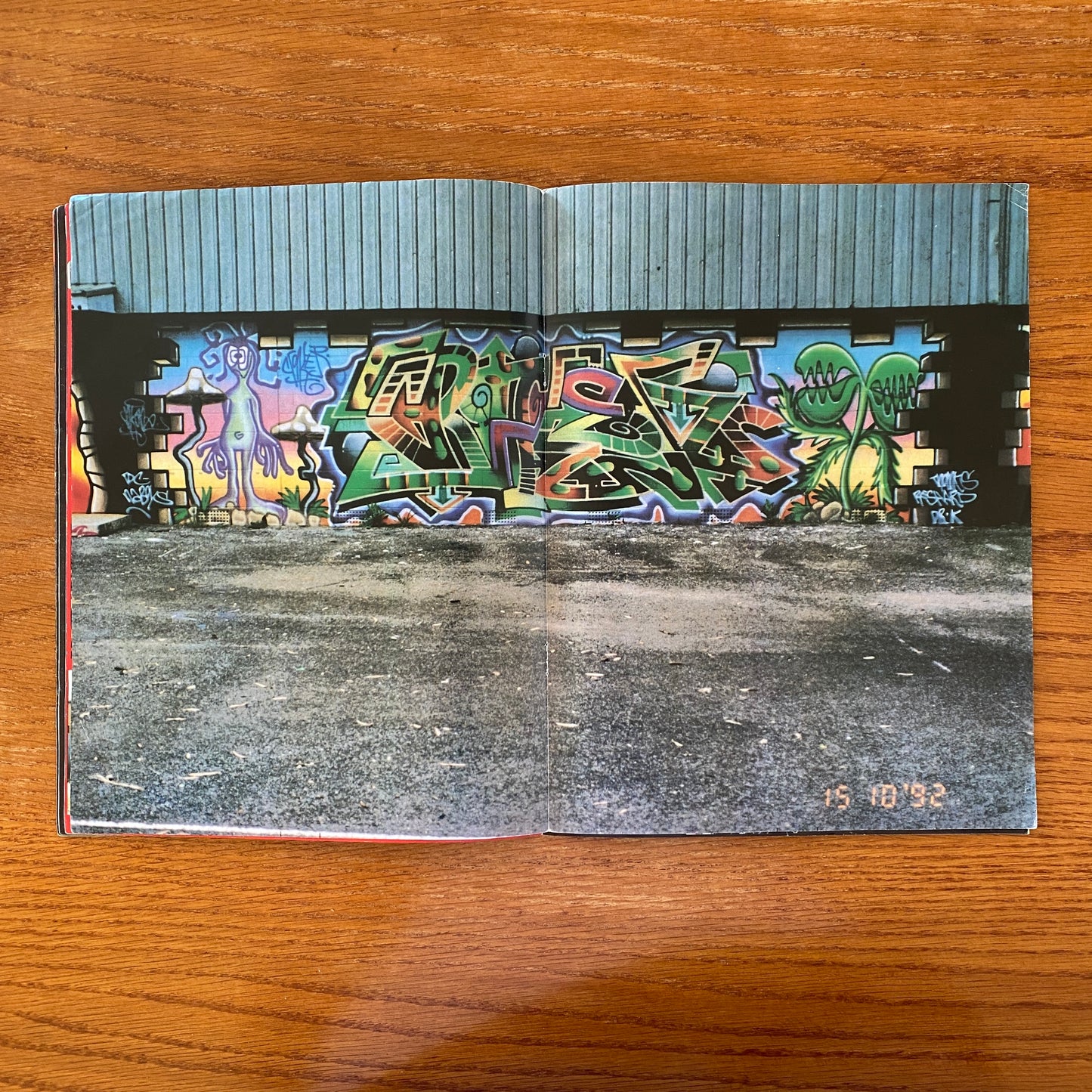 HYPE VOL2. 3