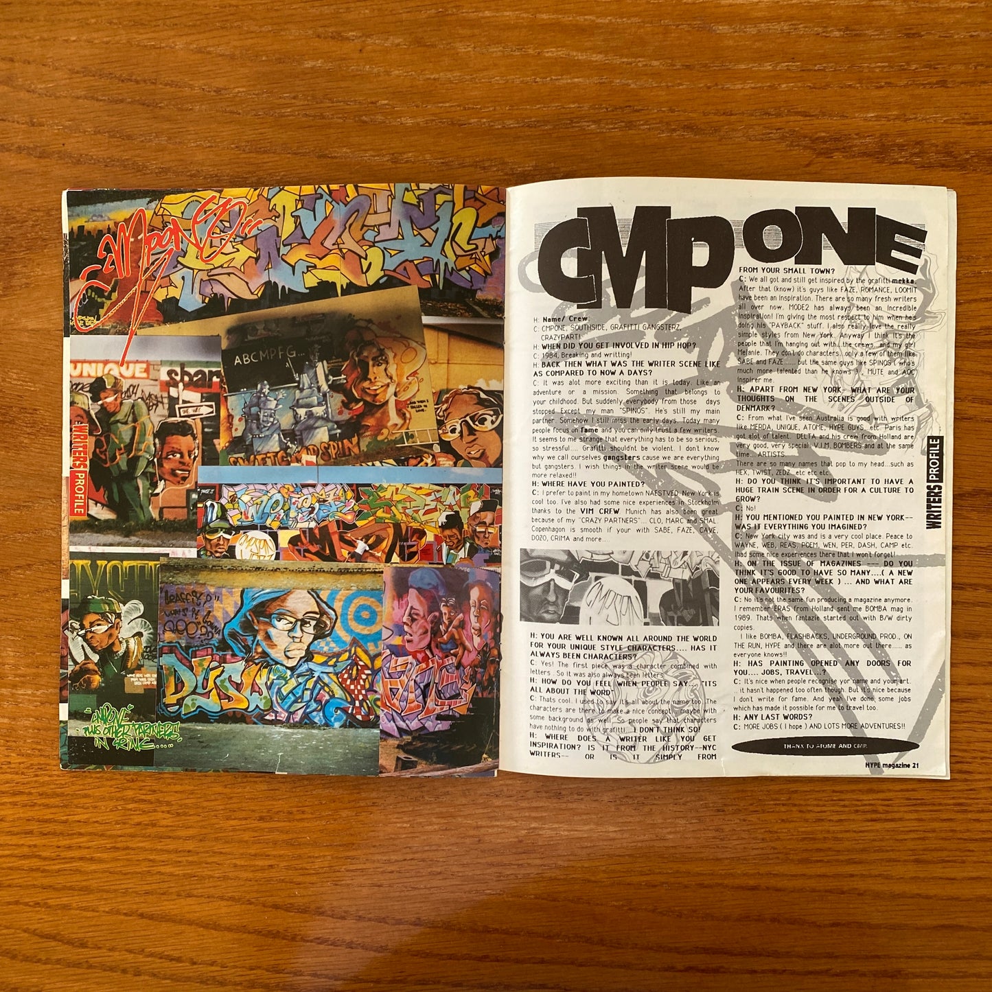 HYPE VOL2. 3