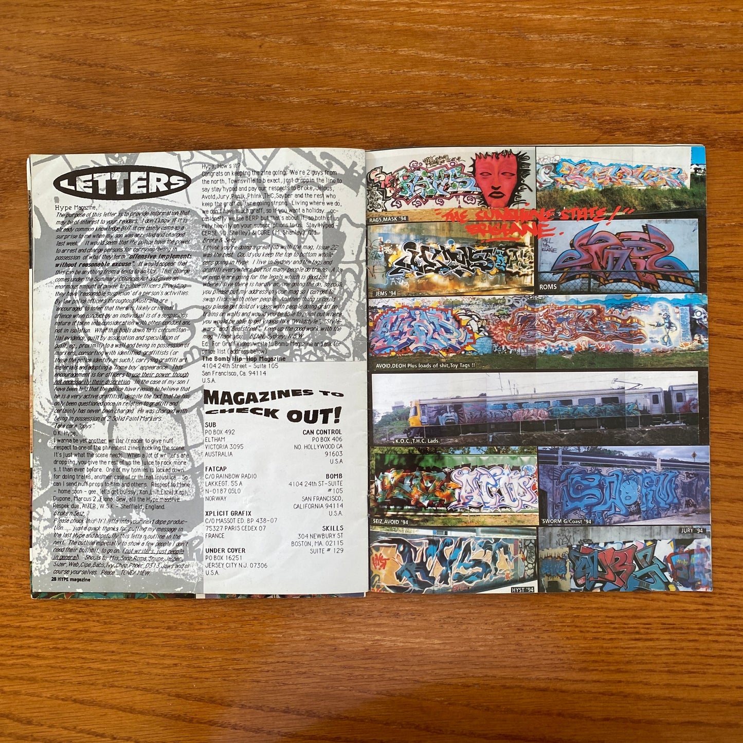 HYPE VOL2. 3