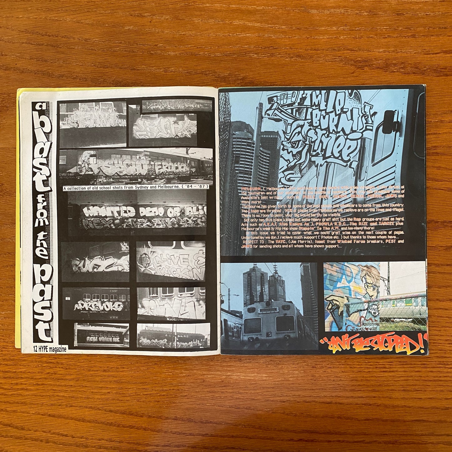 HYPE VOL2. 1