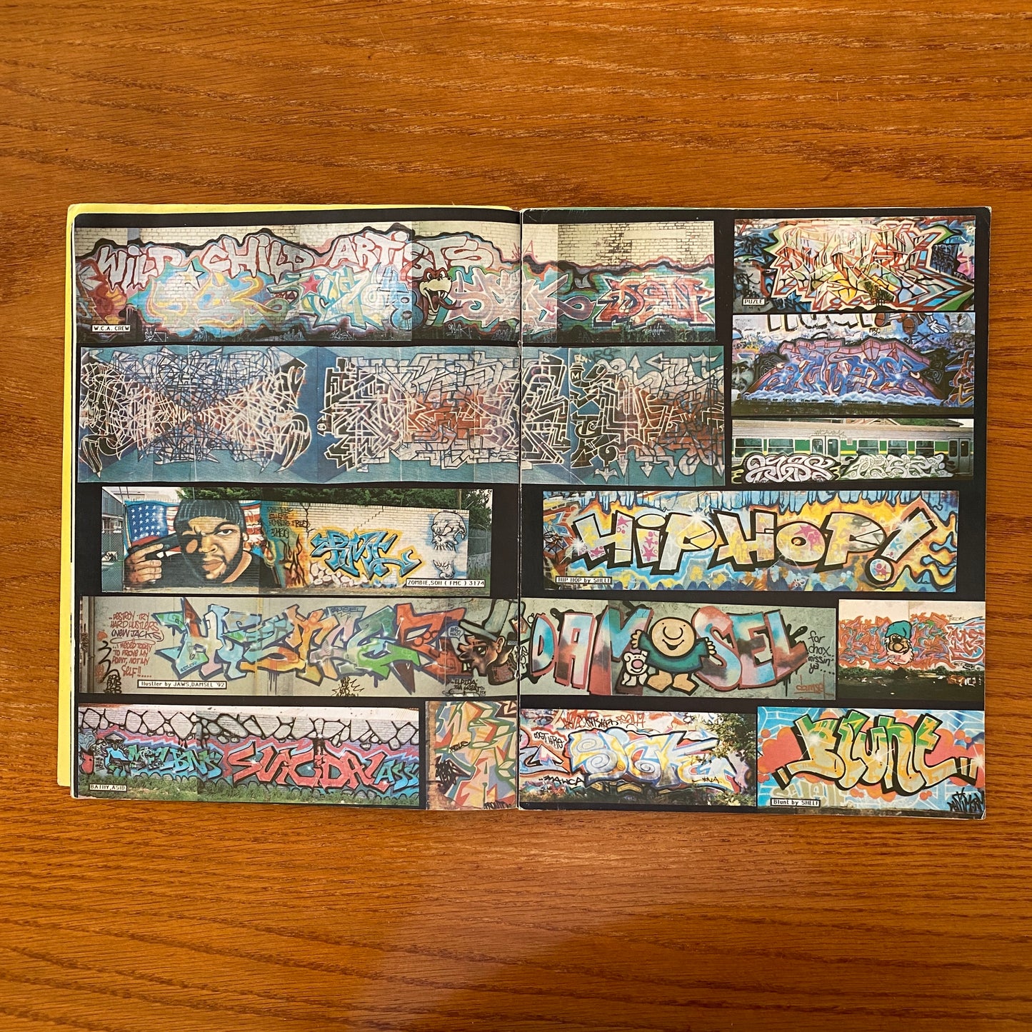 HYPE VOL2. 1