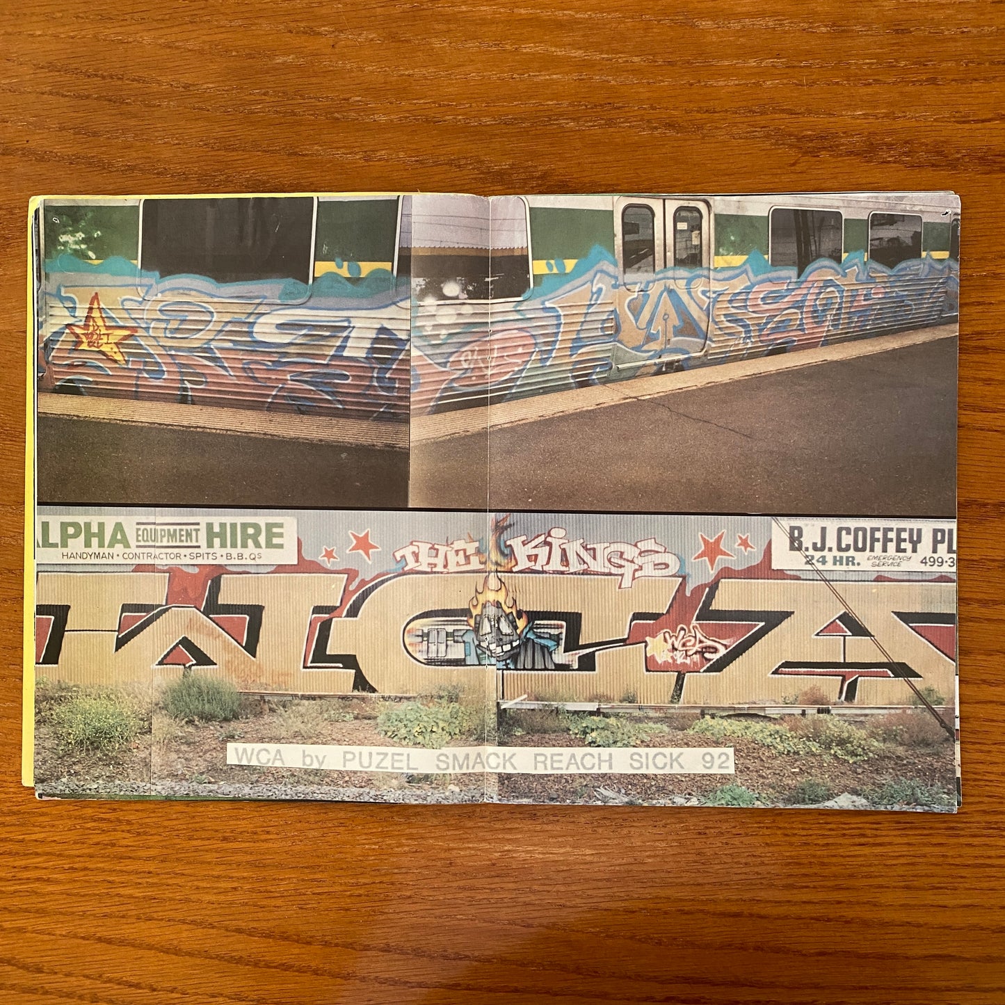 HYPE VOL2. 1