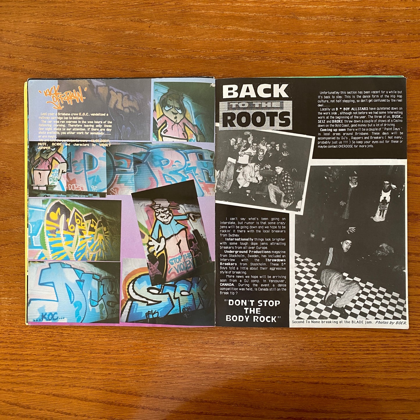 HYPE VOL2. 1