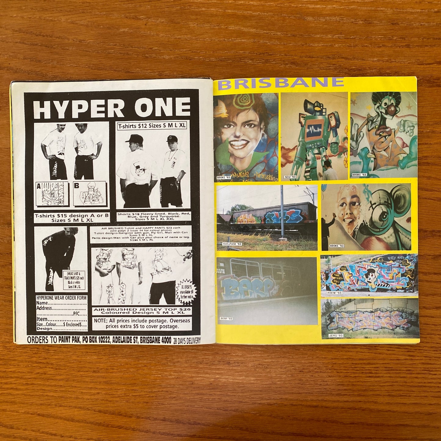 HYPE VOL2. 1