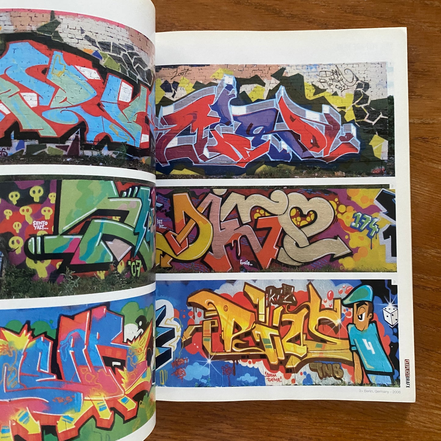 Xplicit Grafx 6
