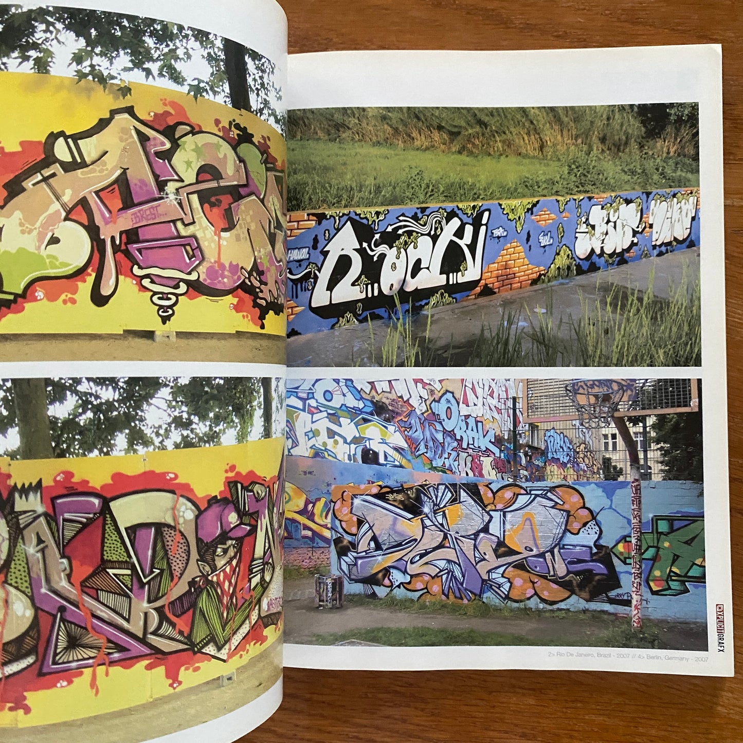 Xplicit Grafx 6