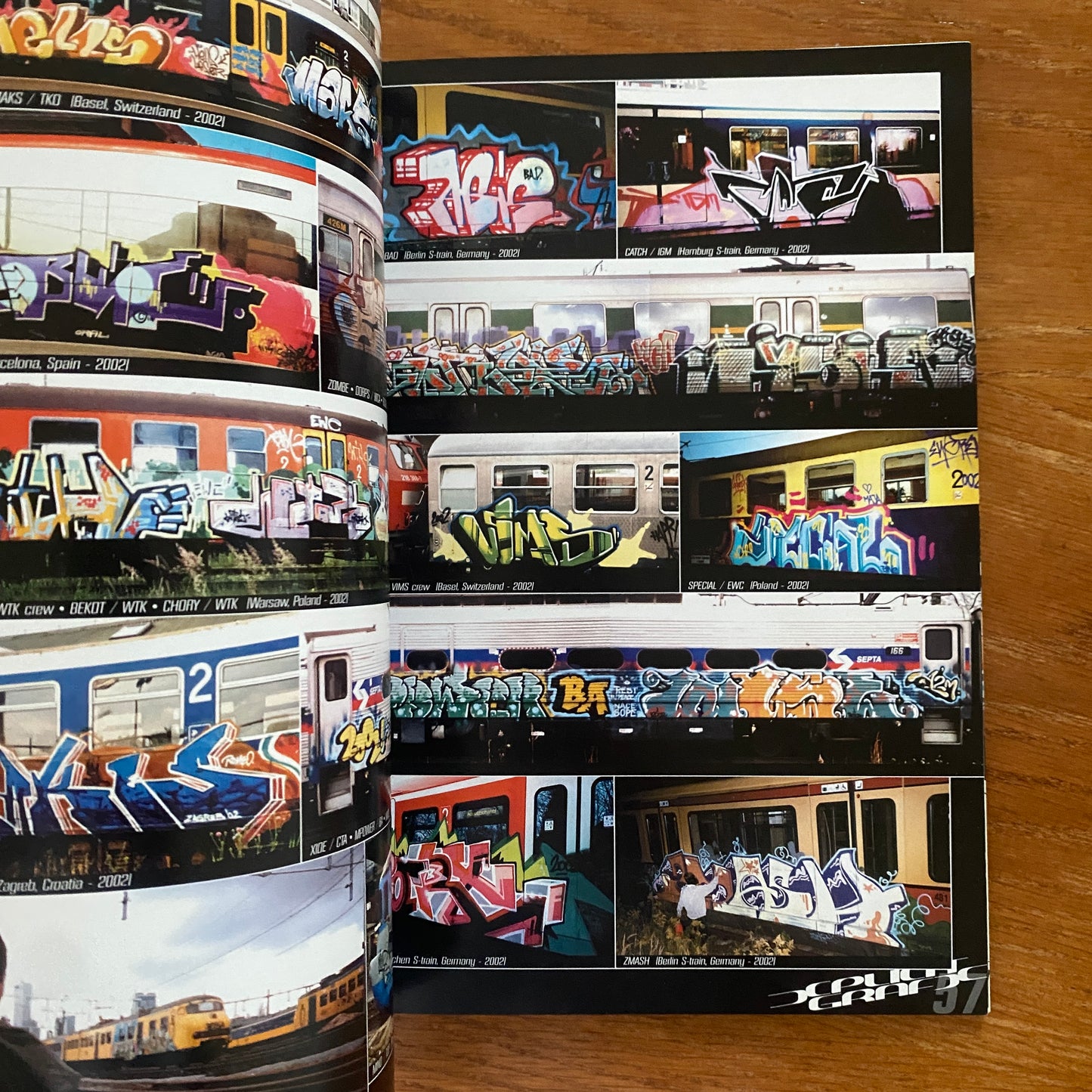 Xplicit Grafx 8/9