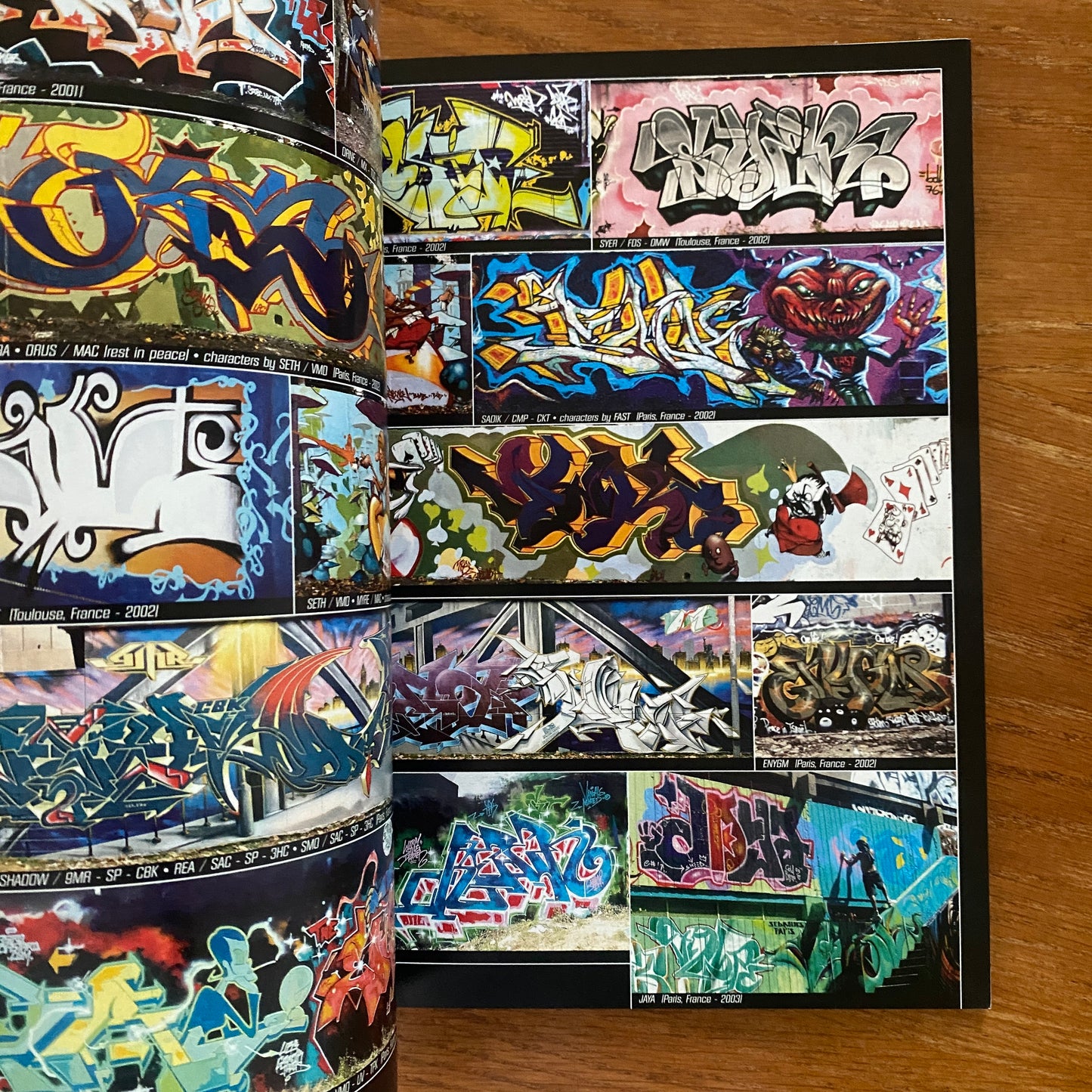 Xplicit Grafx 8/9
