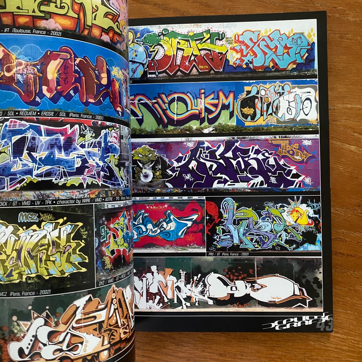Xplicit Grafx 8/9