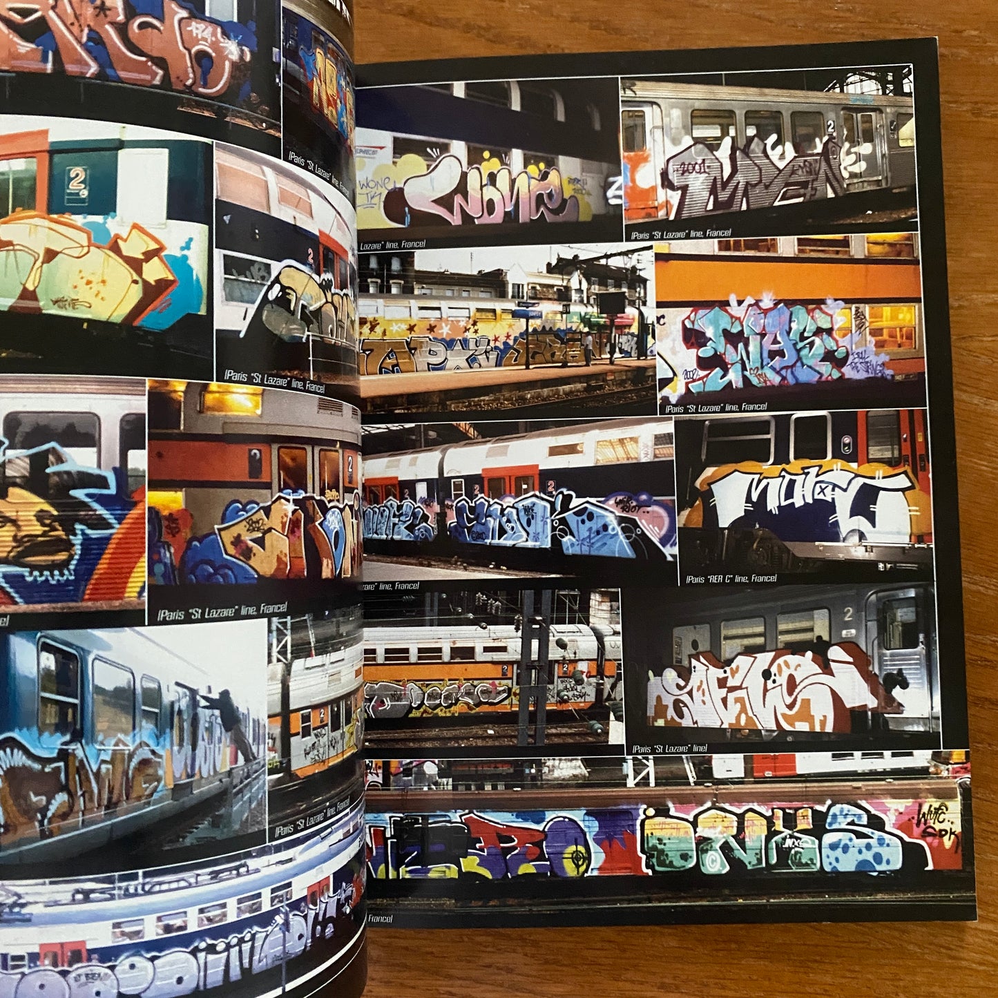 Xplicit Grafx 8/9