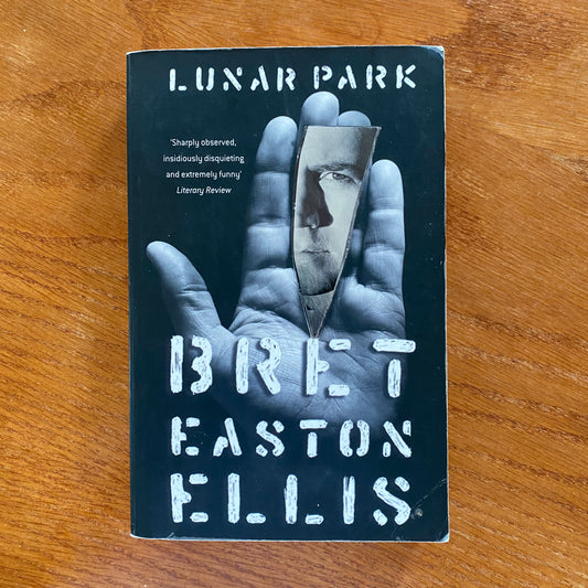 Bret Easton Ellis - Lunar Park