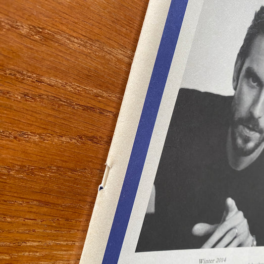 The Happy Reader - #1