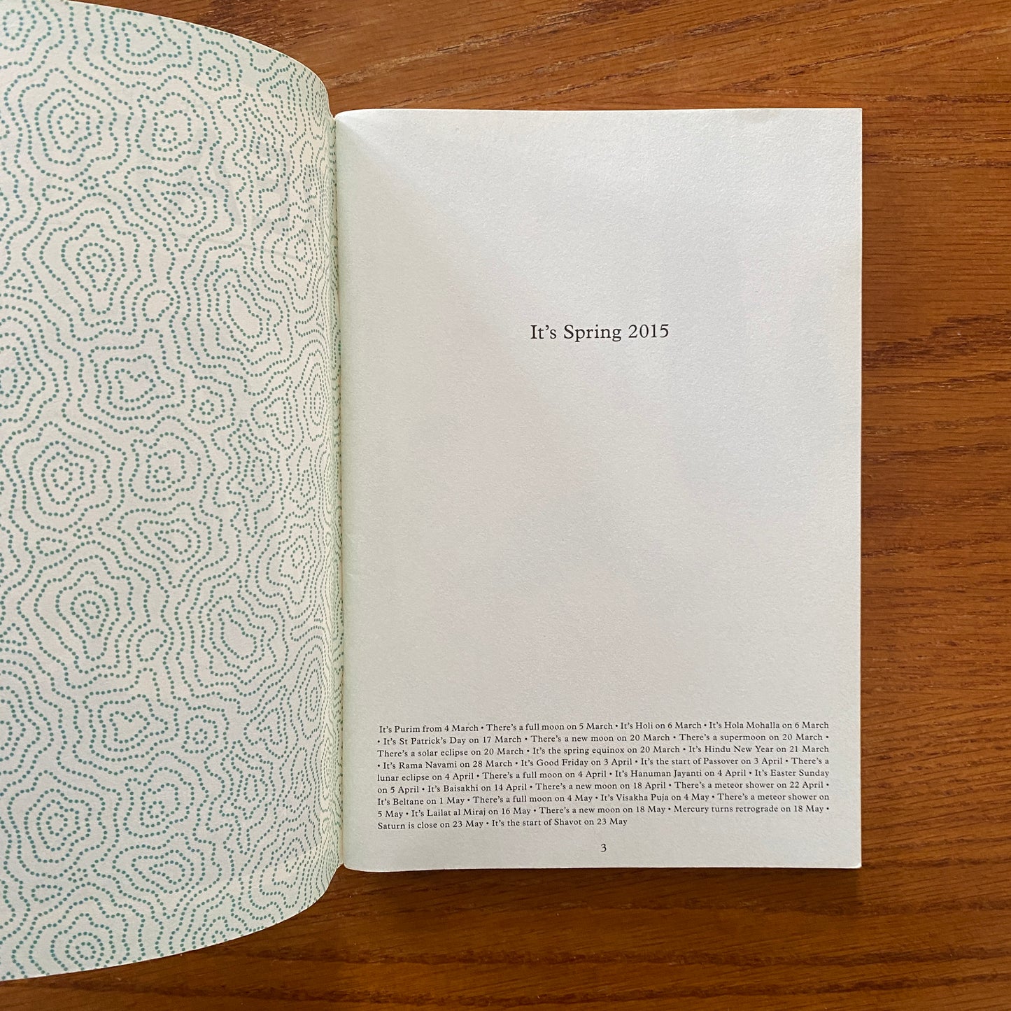 The Happy Reader - #2