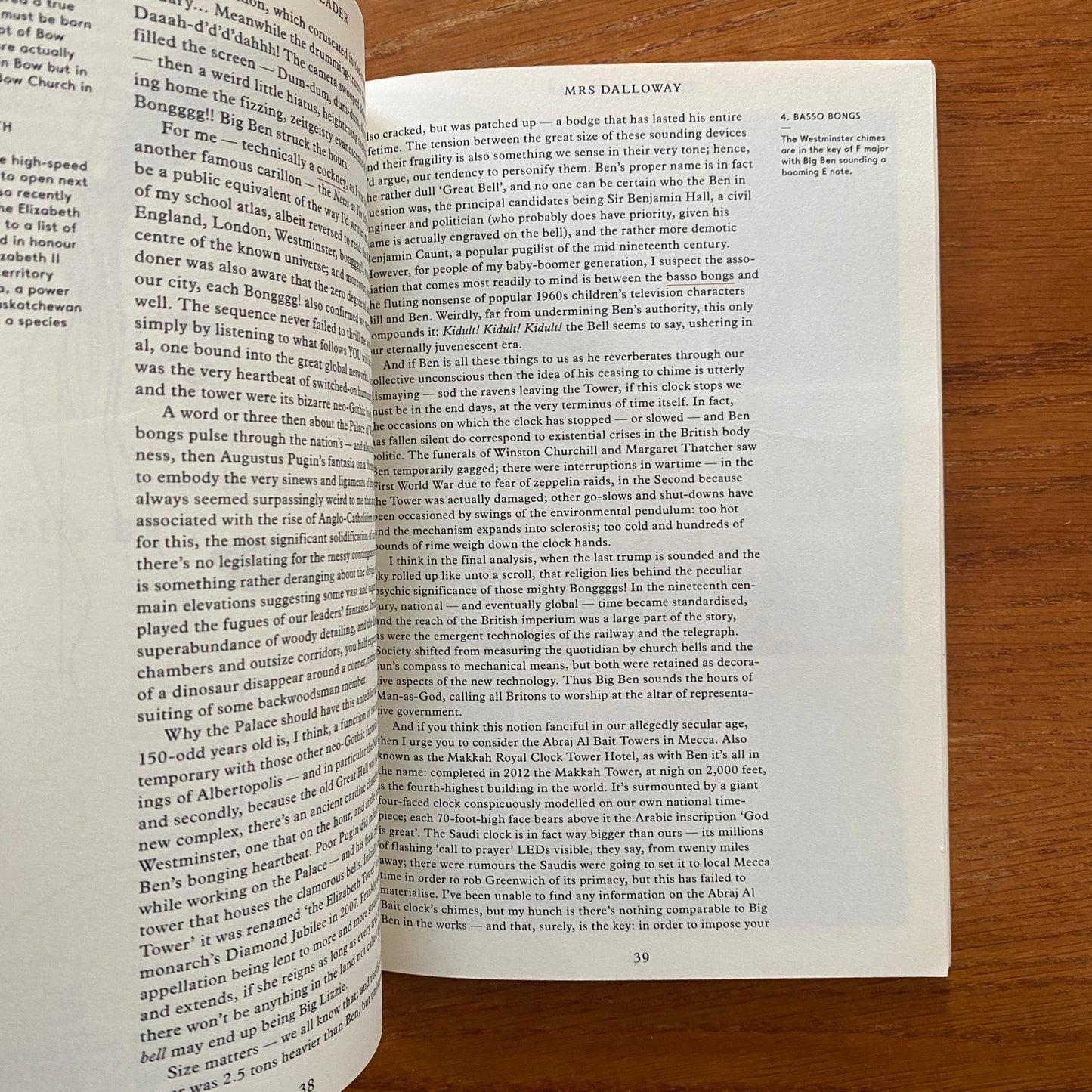 The Happy Reader - #7