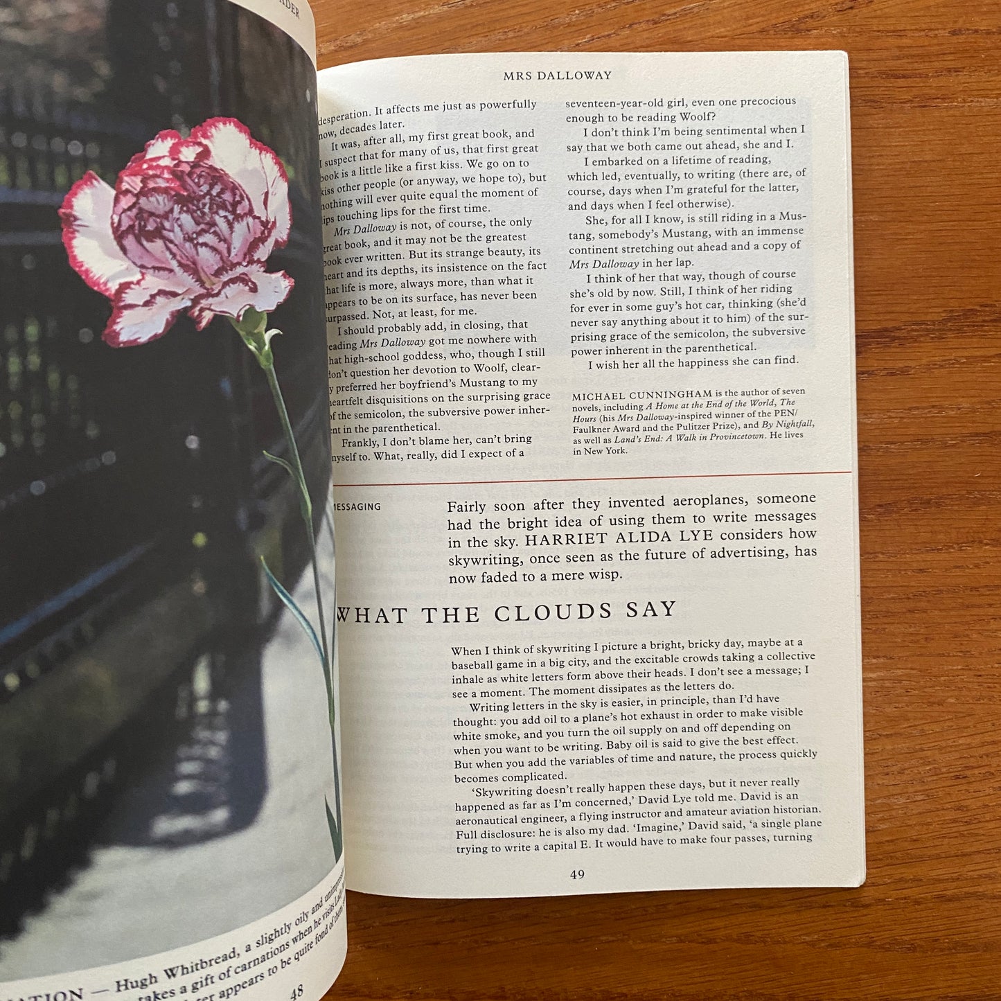 The Happy Reader - #7