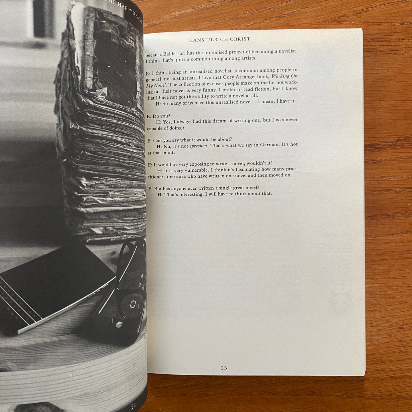 The Happy Reader - #7