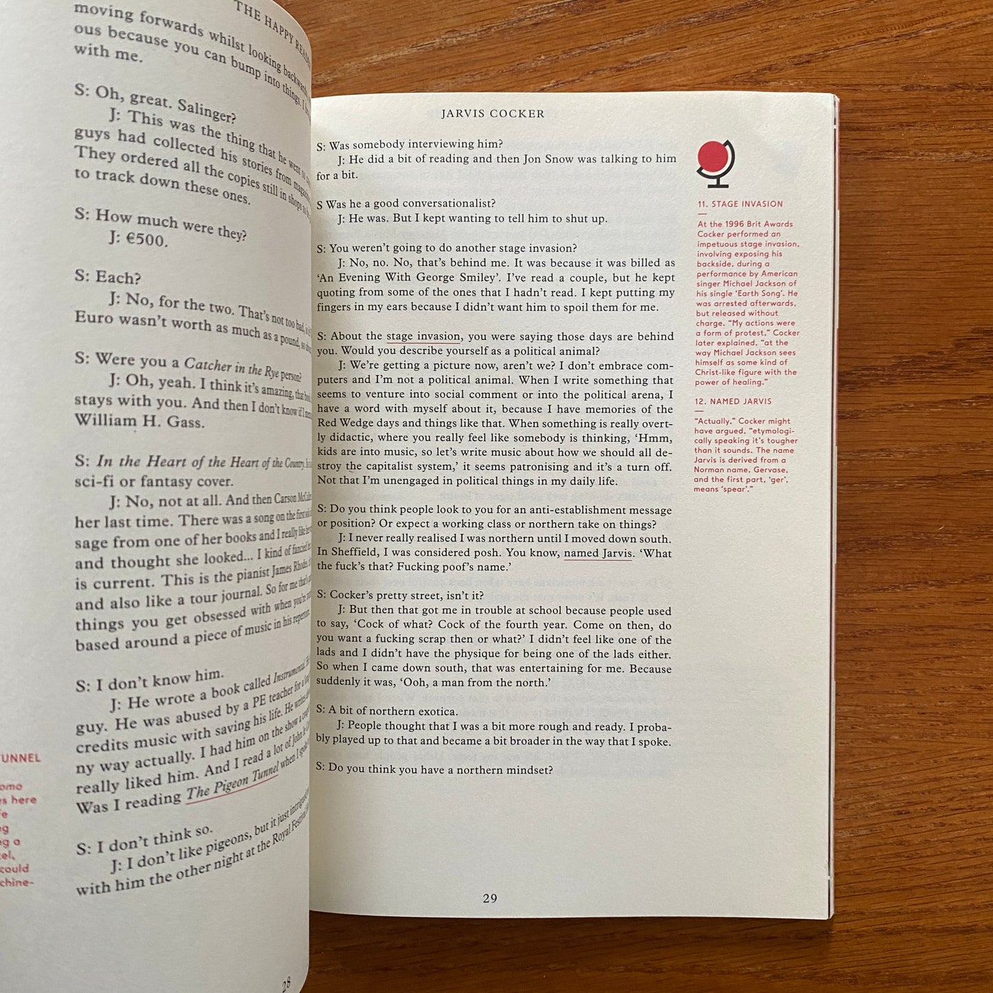 The Happy reader - #10