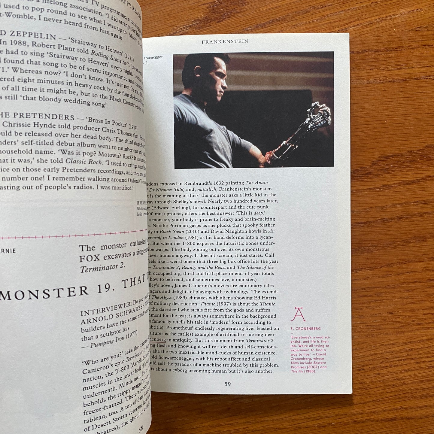 The Happy Reader - #12