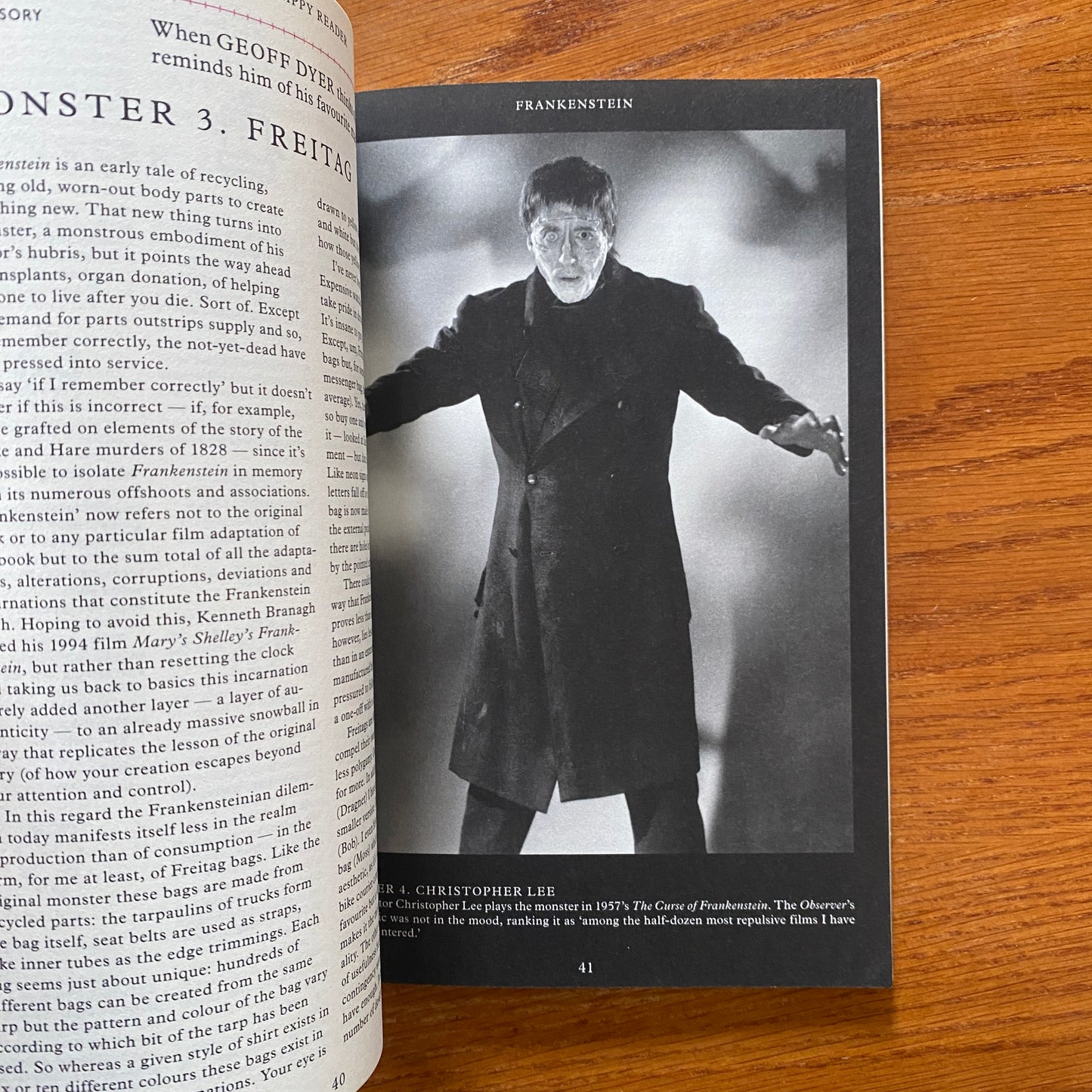 The Happy Reader - #12