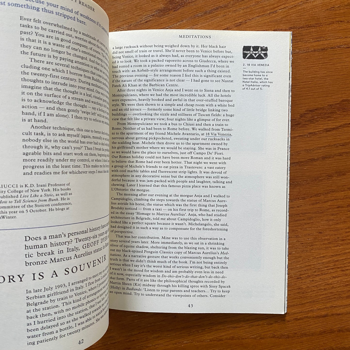 The Happy Reader - #13