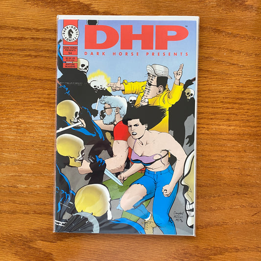 Dark Horse Presents 94
