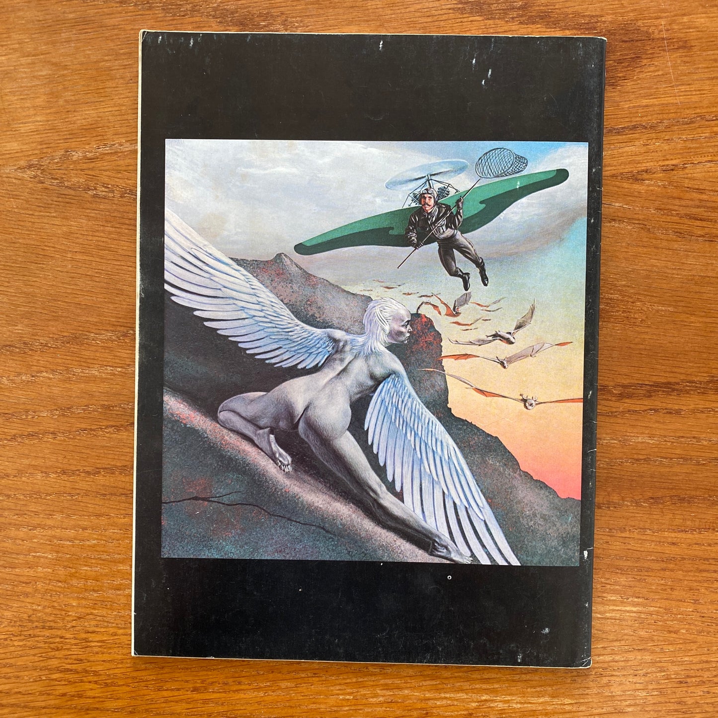 V8.10 Heavy Metal - Jan 1985