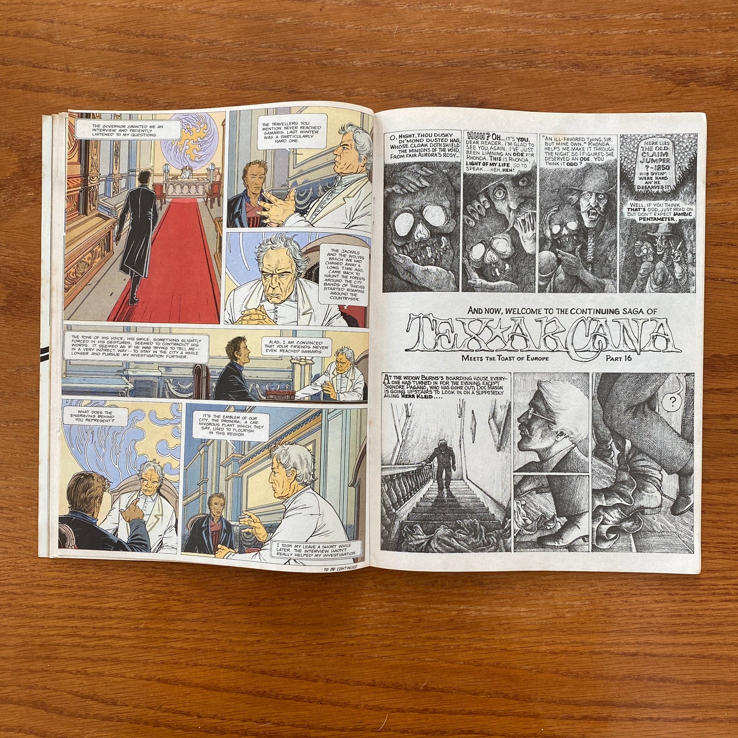 V8.10 Heavy Metal - Jan 1985