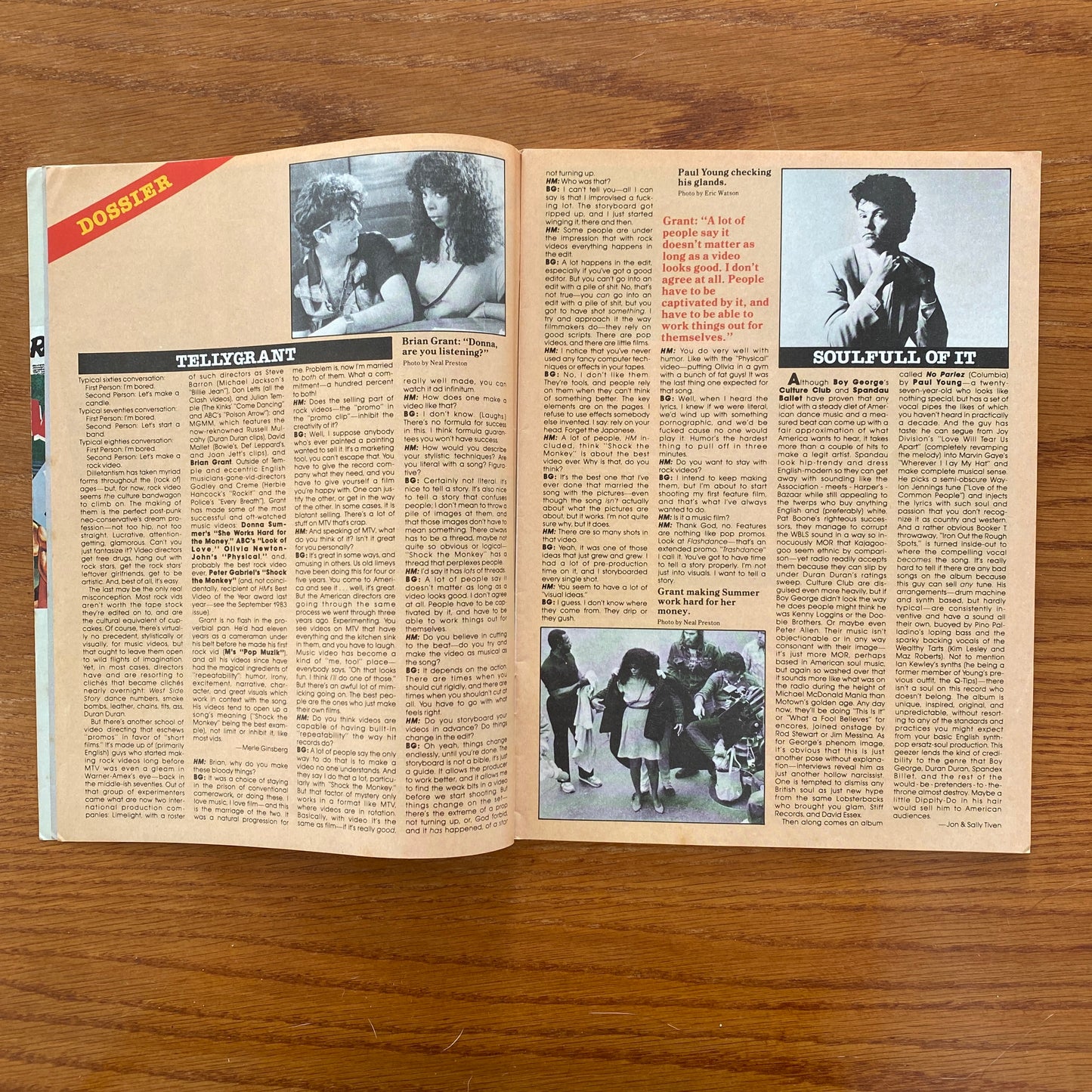 V7.11 Heavy Metal - Feb 1984