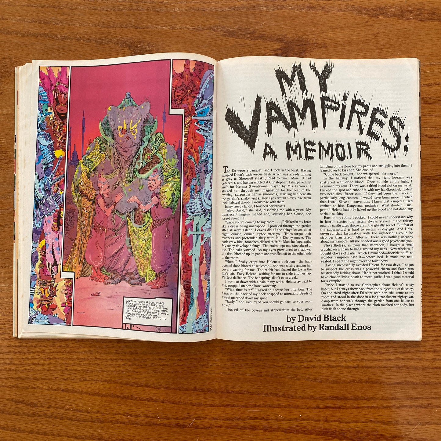 V7.11 Heavy Metal - Feb 1984