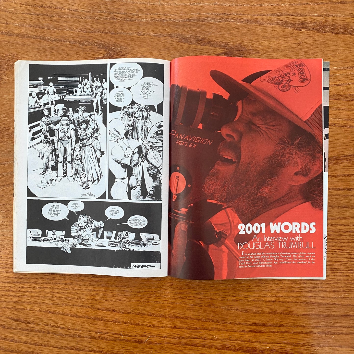 V7.11 Heavy Metal - Feb 1984